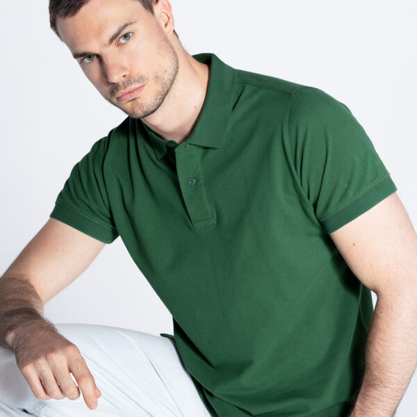 Μπλούζες Polo πικέ